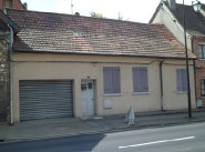 Achat vente maison de village / ville Les Andelys