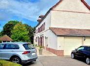 Achat vente villa Tourville La Riviere