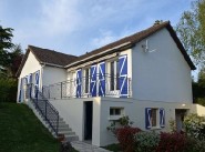 Immobilier Bueil