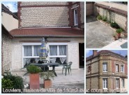 Immobilier Louviers