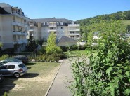 Achat vente appartement Darnetal