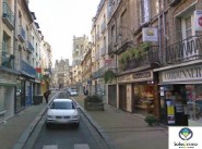 Achat vente appartement Dieppe