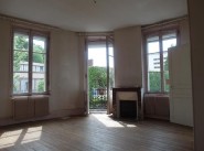 Achat vente appartement Les Andelys