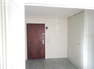 Achat vente appartement Mont Saint Aignan