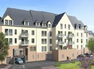 Achat vente appartement t2 Harfleur