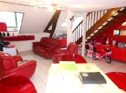 Achat vente appartement t3 Elbeuf