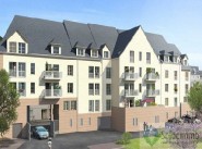 Achat vente appartement t3 Harfleur