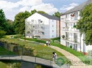 Achat vente appartement t3 Notre Dame De Bondeville