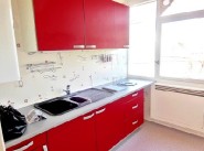 Achat vente appartement t3 Tourville La Riviere