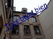 Achat vente appartement t4 Dieppe