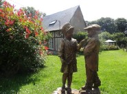Achat vente Hericourt En Caux
