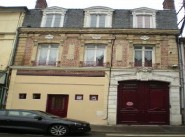 Achat vente immeuble Elbeuf