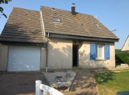 Achat vente maison Angiens