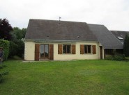 Achat vente maison Blainville Crevon