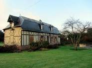 Achat vente maison Bourgtheroulde Infreville