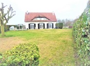 Achat vente maison Caudebec Les Elbeuf