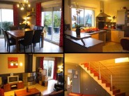 Achat vente maison Cleres