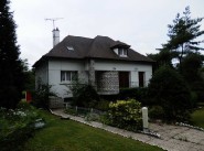 Achat vente maison Conches En Ouche