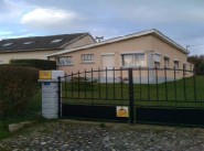 Achat vente maison Criel Sur Mer