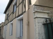 Achat vente maison de village / ville Bernay