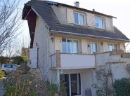Achat vente maison de village / ville Bueil