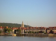 Achat vente maison de village / ville Caudebec En Caux