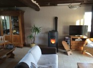 Achat vente maison de village / ville Cleres
