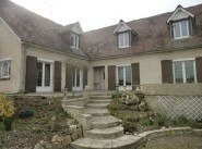 Achat vente maison de village / ville Damville