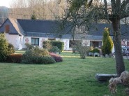 Achat vente maison de village / ville Dieppe