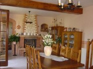 Achat vente maison de village / ville Fauville En Caux