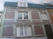 Achat vente maison de village / ville Fecamp