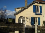 Achat vente maison de village / ville Gournay En Bray