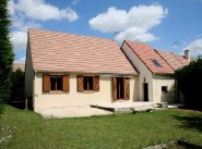 Achat vente maison de village / ville Ivry La Bataille