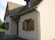 Achat vente maison de village / ville Le Gros Theil