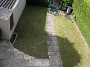 Achat vente maison de village / ville Le Houlme
