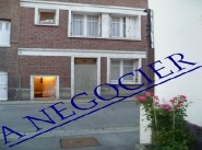 Achat vente maison de village / ville Le Treport