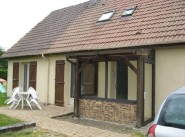 Achat vente maison de village / ville Montfort Sur Risle