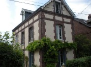 Achat vente maison de village / ville Notre Dame De Bondeville