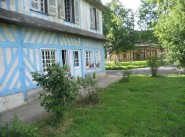 Achat vente maison de village / ville Pont Audemer