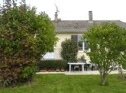Achat vente maison de village / ville Saint Leonard
