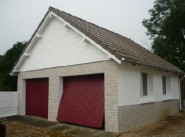 Achat vente maison de village / ville Saint Valery En Caux