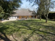 Achat vente maison de village / ville Verneuil Sur Avre