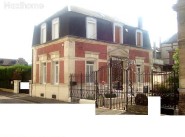 Achat vente maison Elbeuf