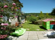 Achat vente maison Eu
