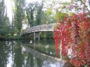 Achat vente maison Ezy Sur Eure