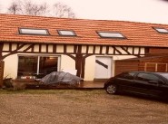 Achat vente maison Franqueville Saint Pierre