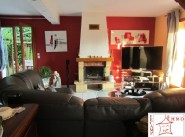 Achat vente maison Froberville