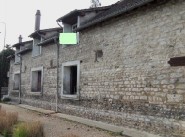 Achat vente maison Giverny