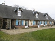 Achat vente maison Le Gros Theil