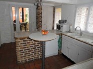 Achat vente maison Le Petit Quevilly